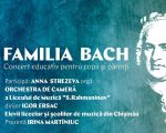 FAMILIA BACH