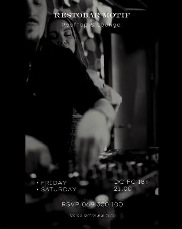 Weekend Party