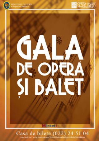 Gala de Operă