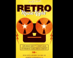 RETRO PARTY