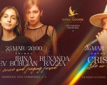 Ruxanda Razza Music, Irina Buruian, Iacovlev Dan | Crista.