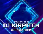 DJ KIRPITCH & PRIETENI