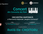 Piano concert