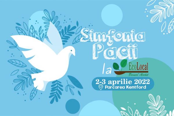 Peace Symphony at Ecolocal