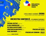 Music for peace