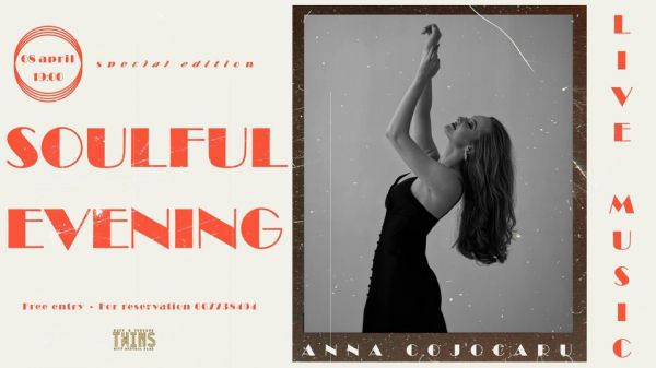 Soulful Evening | Live Music