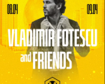Vladimir Fotescu & friends