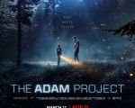 The Adam Project
