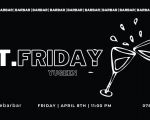 St.Friday | Yugeen