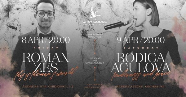 Roman zEs | Rodica Aculova