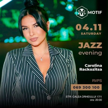 Jazz evening | Live Music