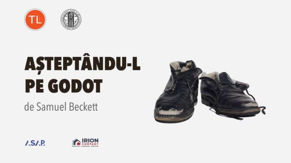 Waiting for Godot