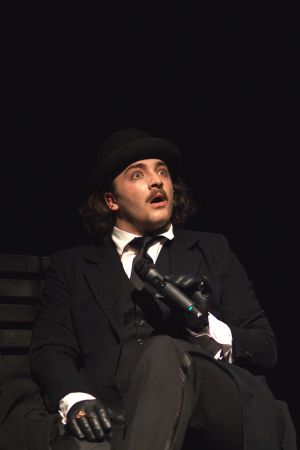 Waiting for Godot