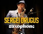 Saxophone Live Music