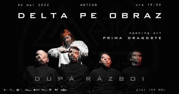 DELTA LE OBRAZ