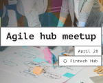 Agile Hub Meetup