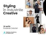 Styling în Industriile Creative