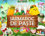 EASTER FAIR!
