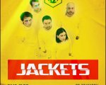 Jackets Cover Band