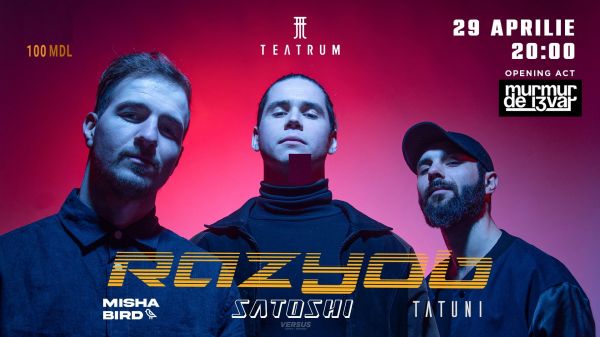RAZYOB