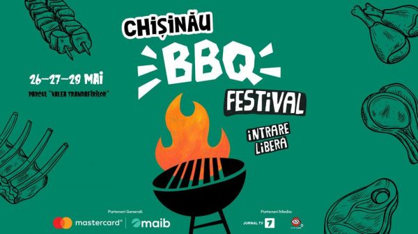 BBQ Festival