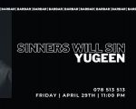 Sinner will sin | Yugeen