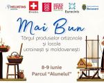 Mai Bun