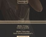 Cristina Scarlat | Sorin Stratu & brother’s