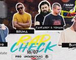 RAPCHECK