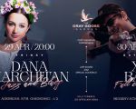 Dana Markitan | X.O. Band