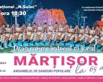 Drag mi-e cântecul și jocul