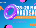 Yard Sale