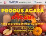 Fair of local producers