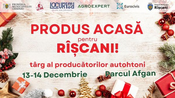 Târgul producătorilor autohtoni