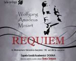 Requiem de W.A.Mozart