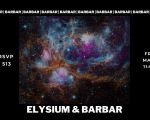 Elysium & BARBAR | Morfei | Mork | Nick Messing