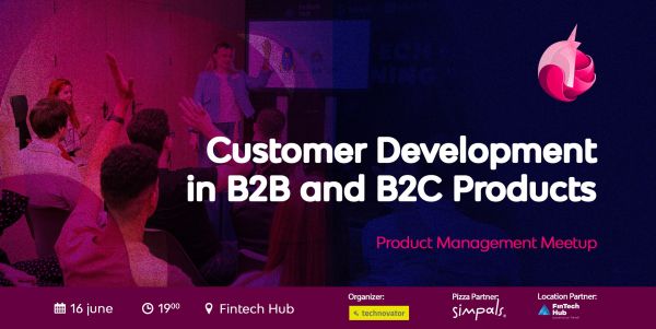Product Management Meetup