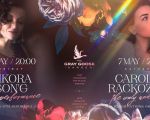 Nikorason'g | Carolina Rackozitsa