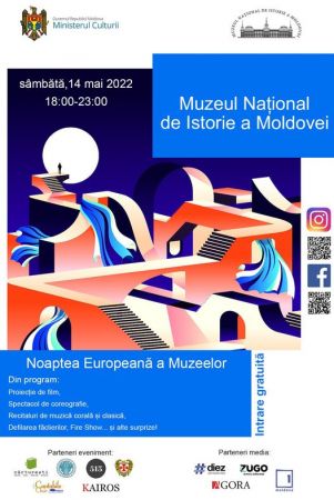 European Museum Night