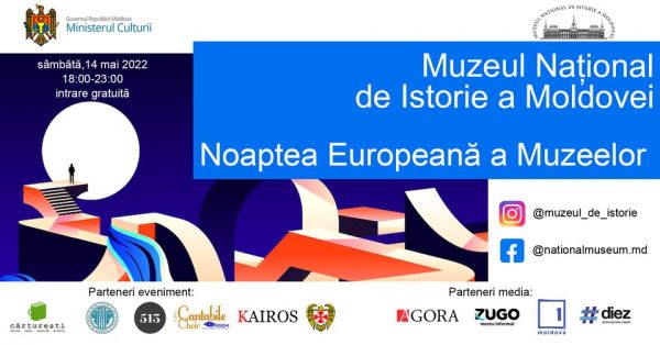 European Museum Night