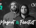 Magnat și Feoctist