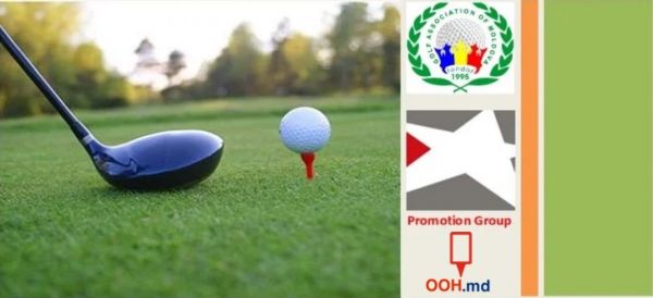 Golf training