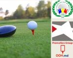 Antrenamente de Golf cu instructor