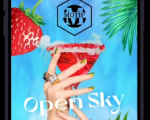 Open Sky Party with Dj Kilat