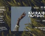 Kurabu outdoor
