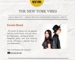 Exotic Band