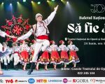 Baletul Național JOC - Să fie JOC!