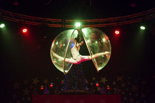 Circus - Childhood Universe