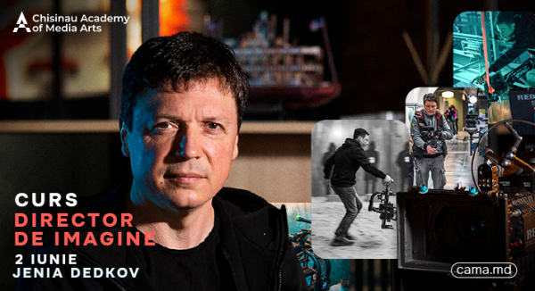 Curs: Director de Imagine