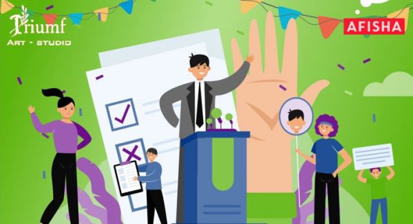 Course: Speech and Oratory (for children)